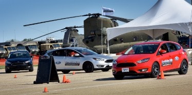 Ford Driving Skills for Life